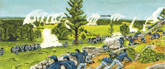 Gettysburgday2