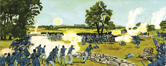 Gettysburgday3